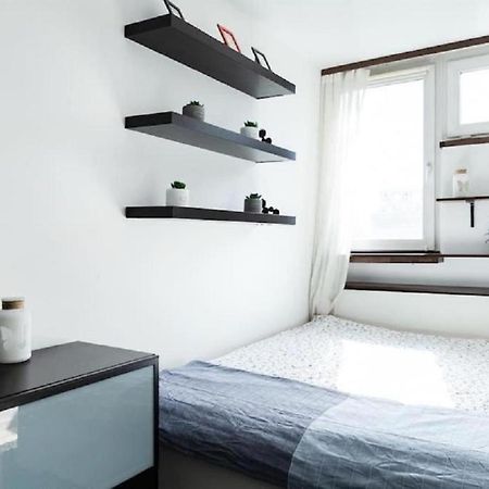 Golden Apartments - City Center - Jpii20 Varsó Kültér fotó