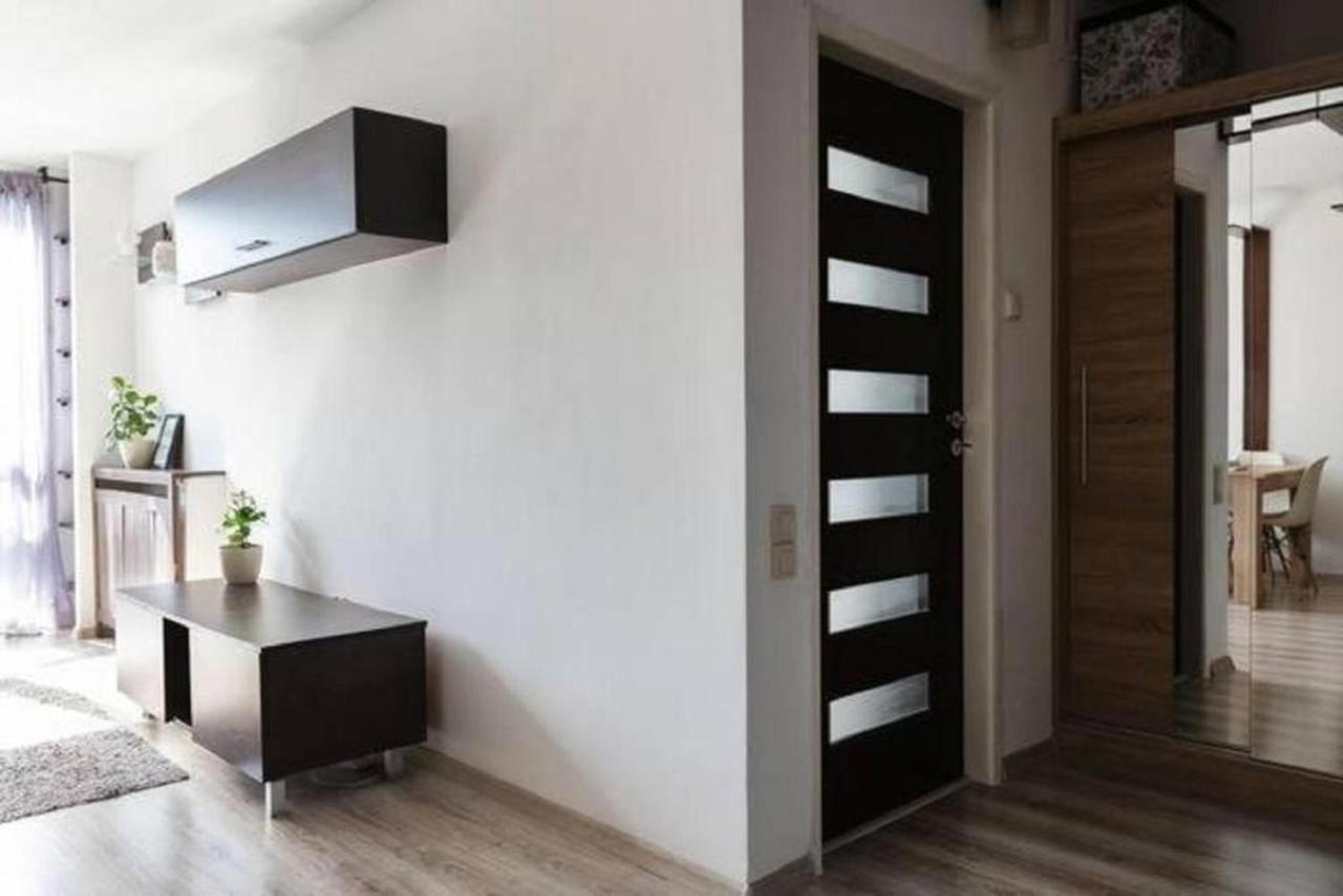 Golden Apartments - City Center - Jpii20 Varsó Kültér fotó