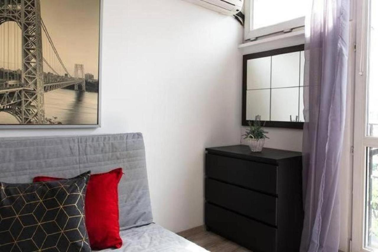 Golden Apartments - City Center - Jpii20 Varsó Kültér fotó